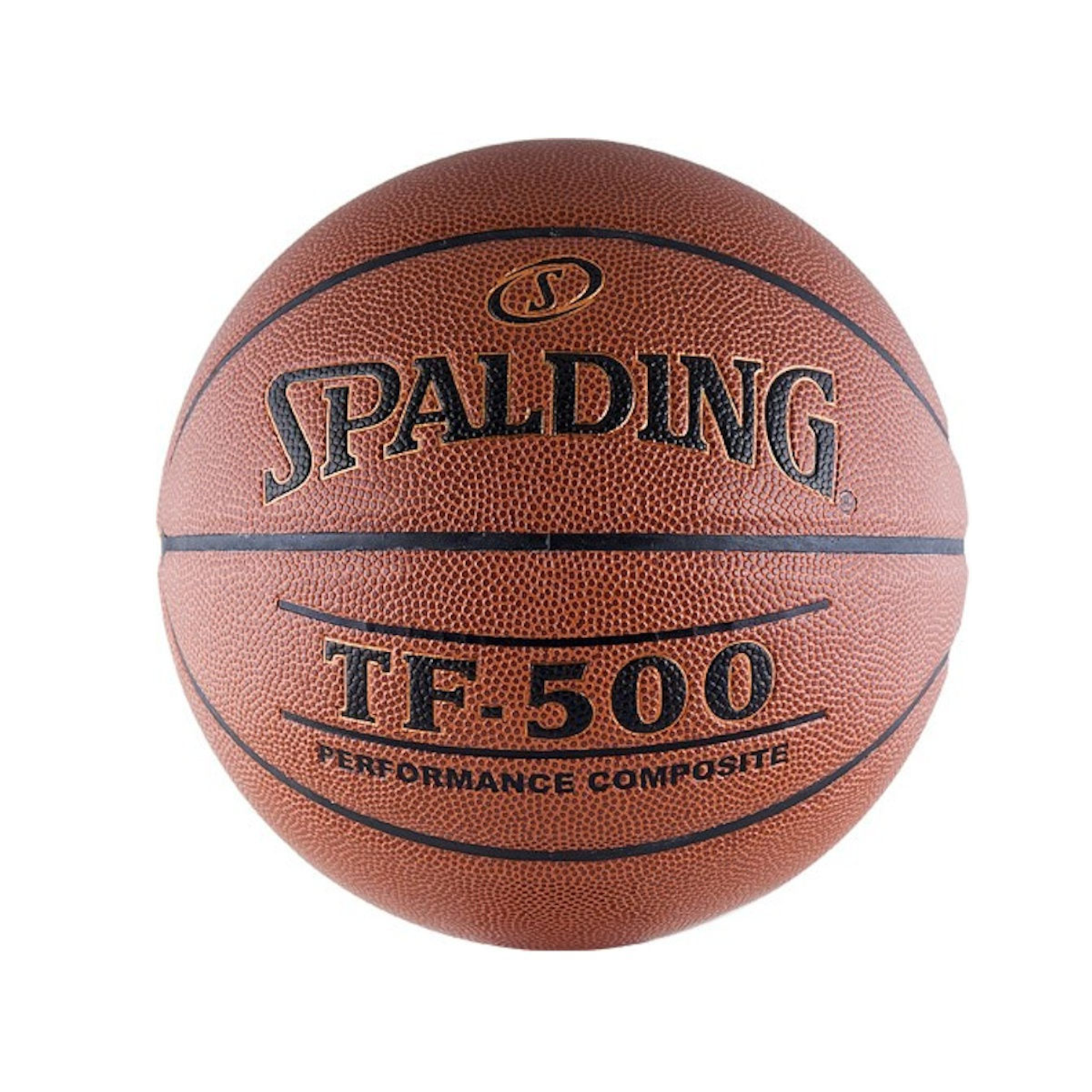 Баскетбольный мяч SPALDING TF-500 Performance размер: 6 - фото 1