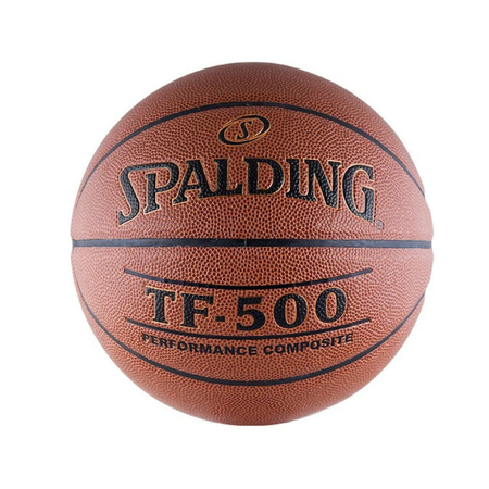 Баскетбольный мяч SPALDING TF-500 Performance размер: 6