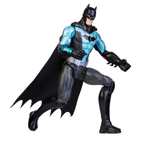 Фигурка Batman в синем костюме 6064479