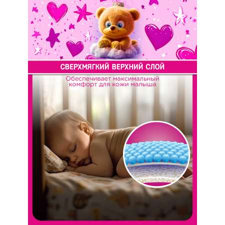 Подгузники Teddy Baby Premium