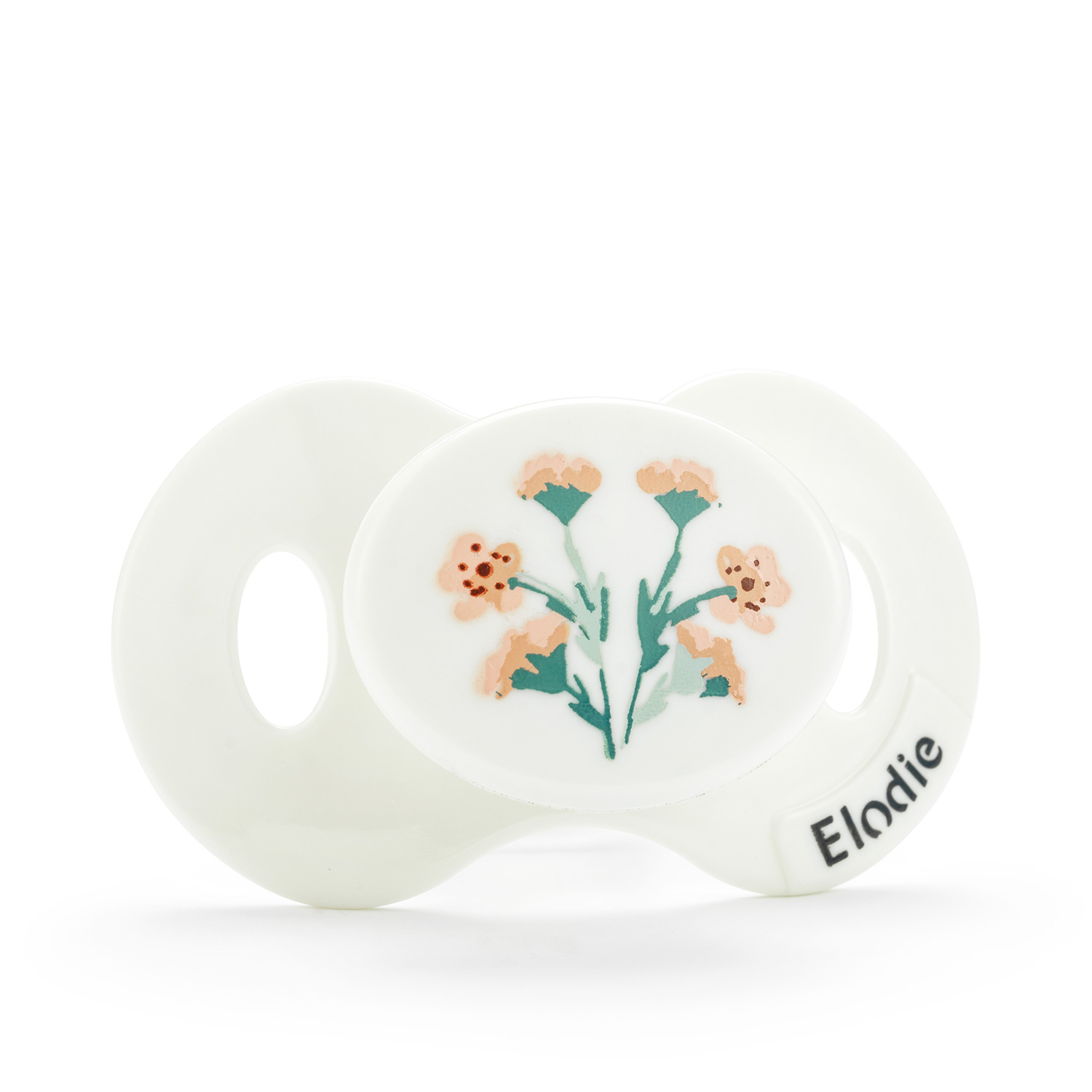 Пустышка Elodie силиконовая meadow flower - фото 1