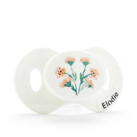 Пустышка Elodie силиконовая meadow flower