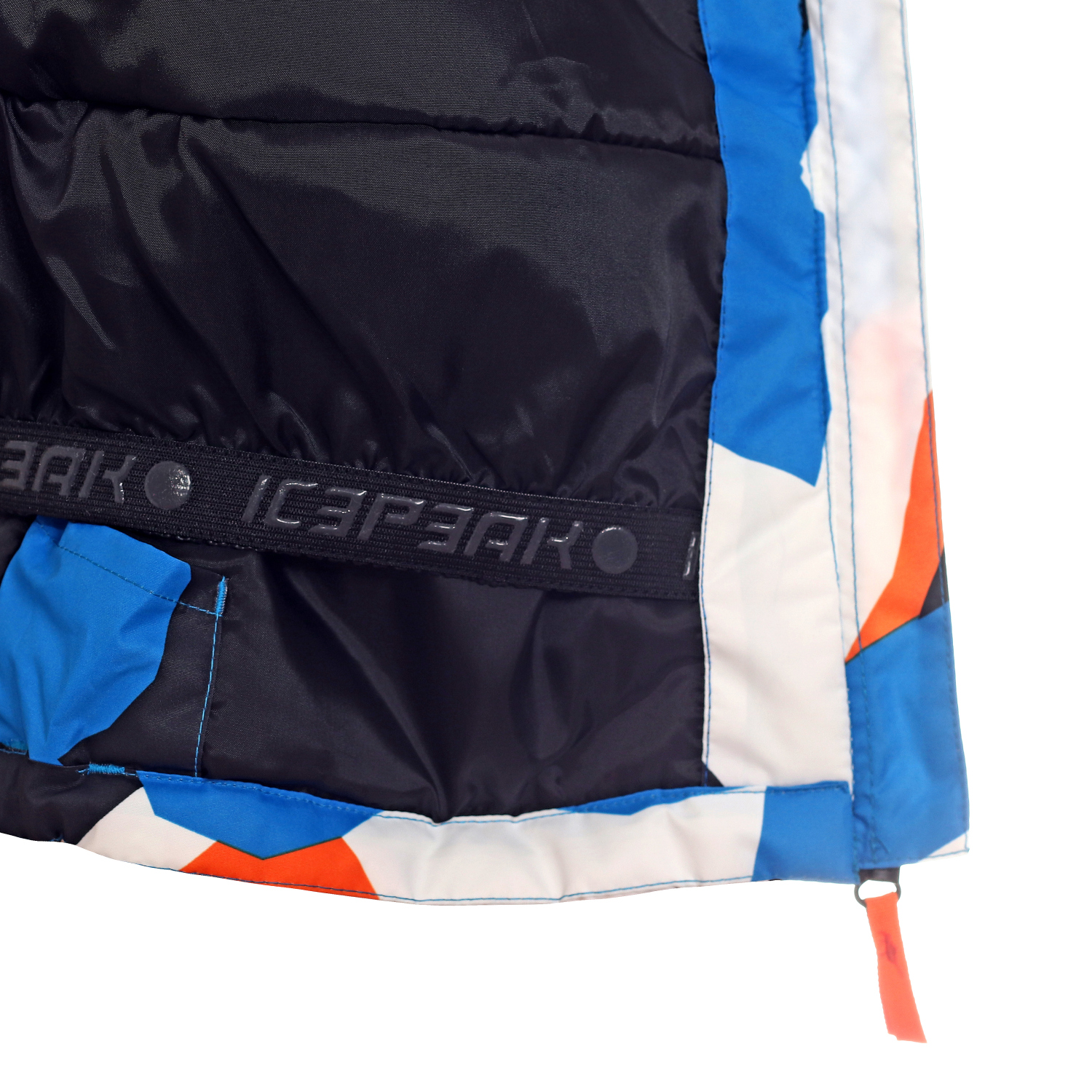 Куртка ICEPEAK 650035827IV350 - фото 6