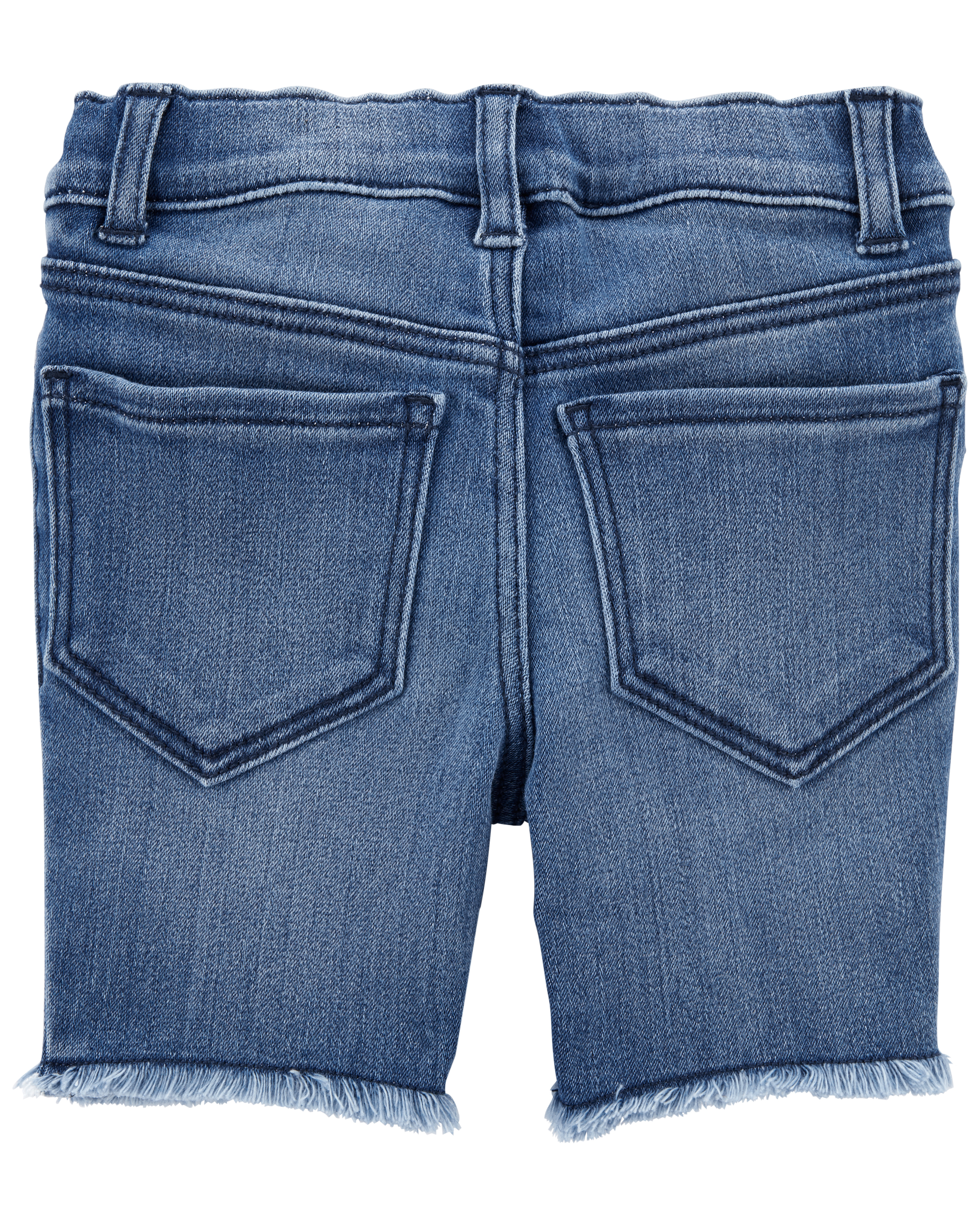 Шорты OshKosh B Gosh 2K342010 - фото 2