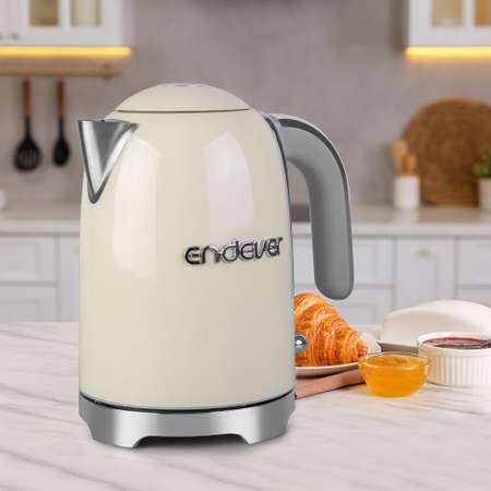 Чайник электрический ENDEVER Endever KR-376S