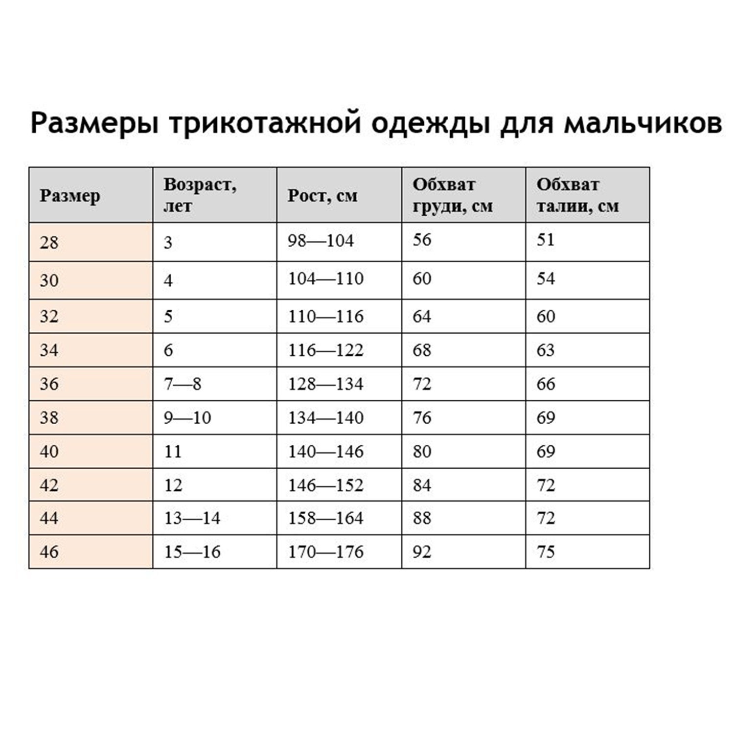 Трусы N.O.A. 10863-4 - фото 3