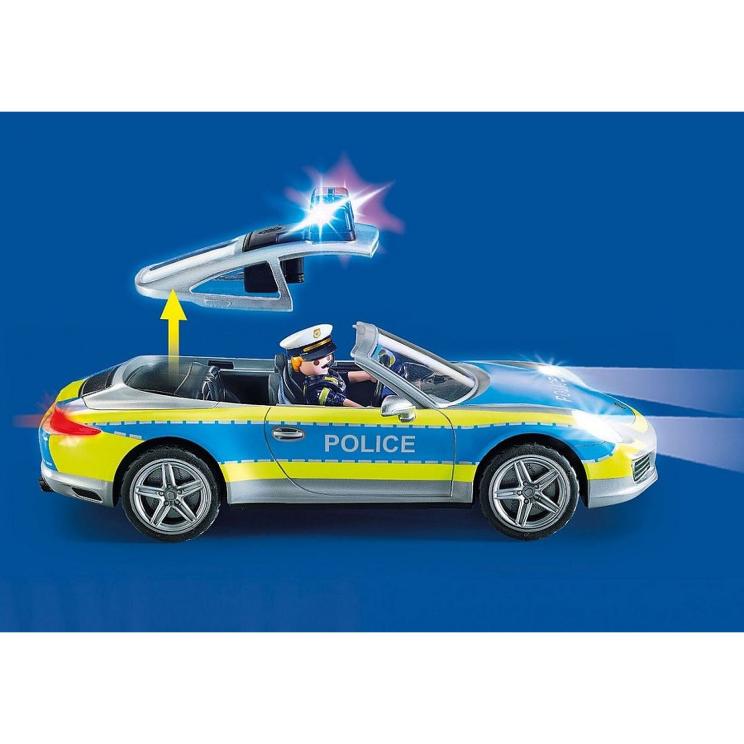 Конструктор Playmobil сборная игровая модель - фото 3