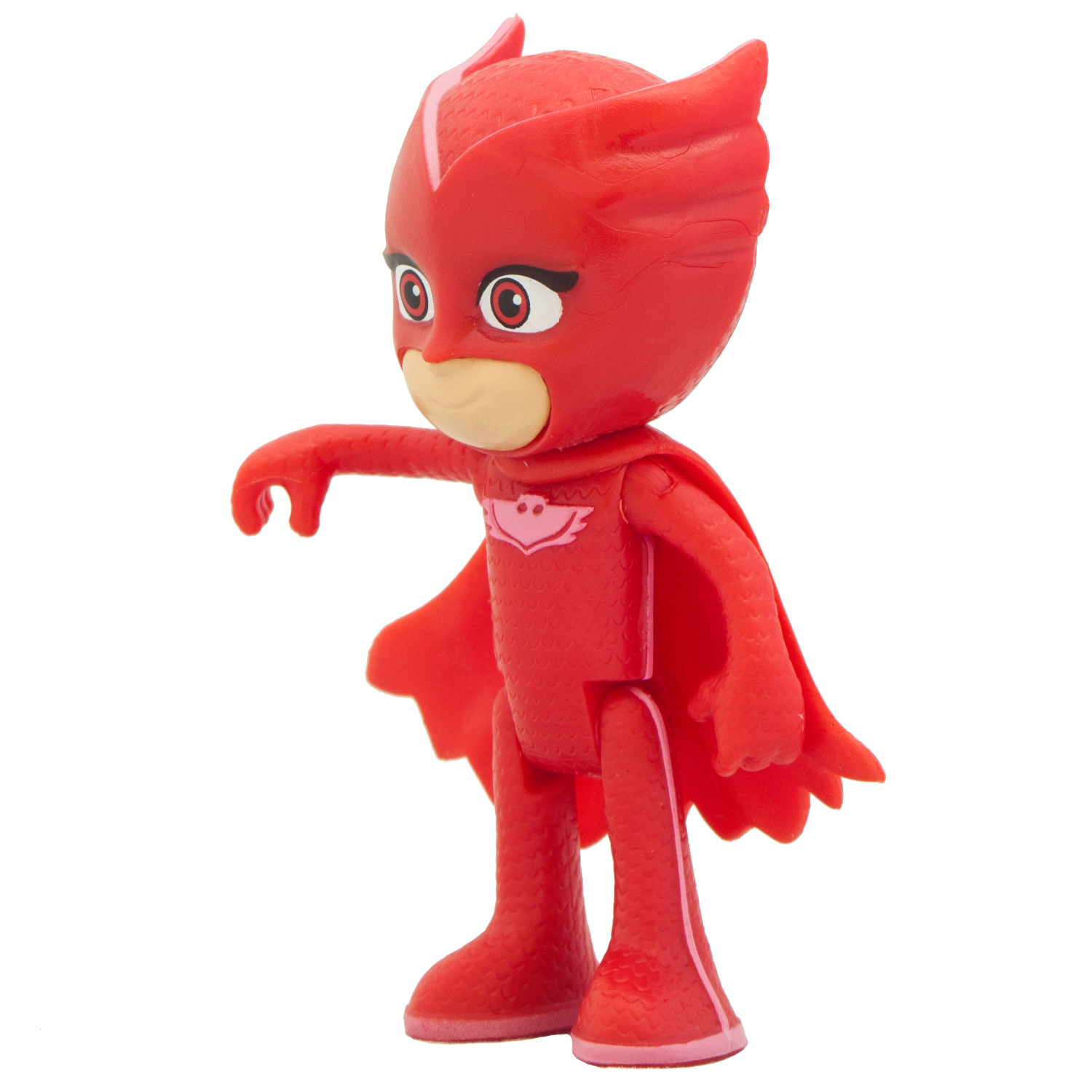 Фигурка PJ masks Алетт 8 см - фото 3