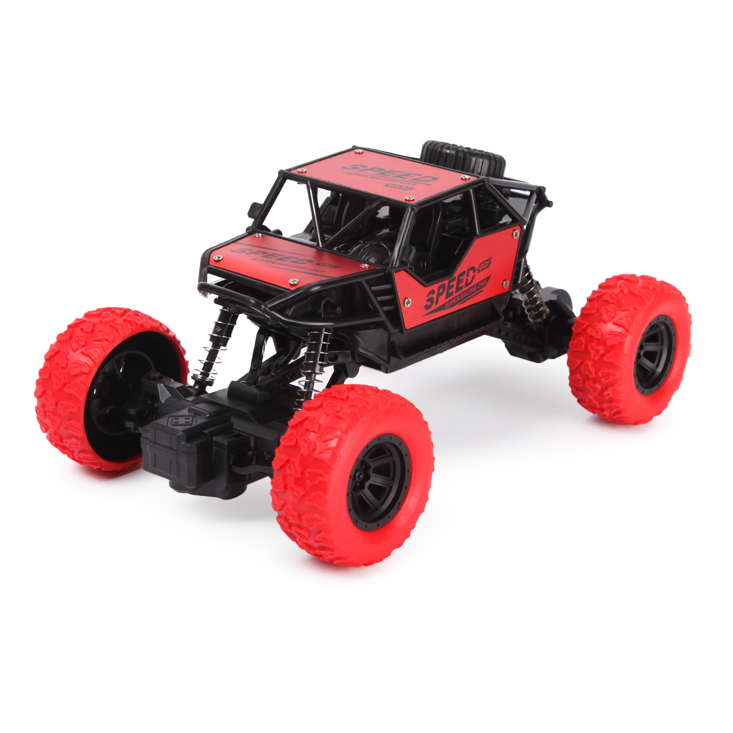 Машинка Mobicaro Crawler YS0235433 - фото 4