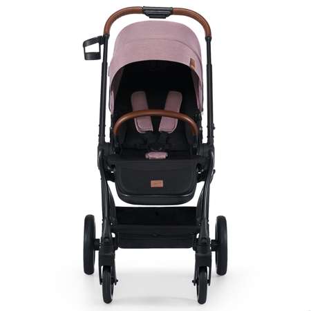 Коляска 2в1 Kinderkraft Evolution Cocoon