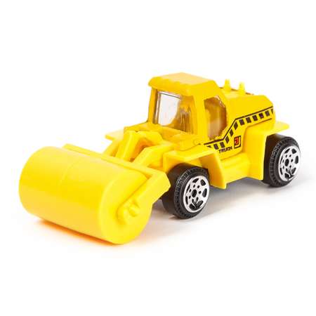 Парковка Mobicaro Стройбаза многоуровневый