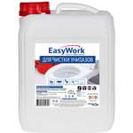 Средство чистящее EasyWork для унитаза 5 л