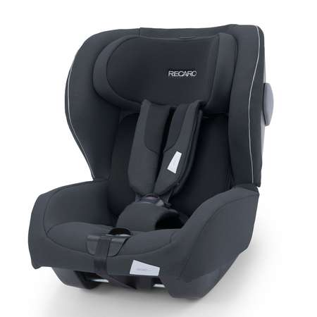 Автокресло Recaro Kio Prime Mat Black