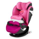 Автокресло Cybex Pallas M-Fix Passion Pink