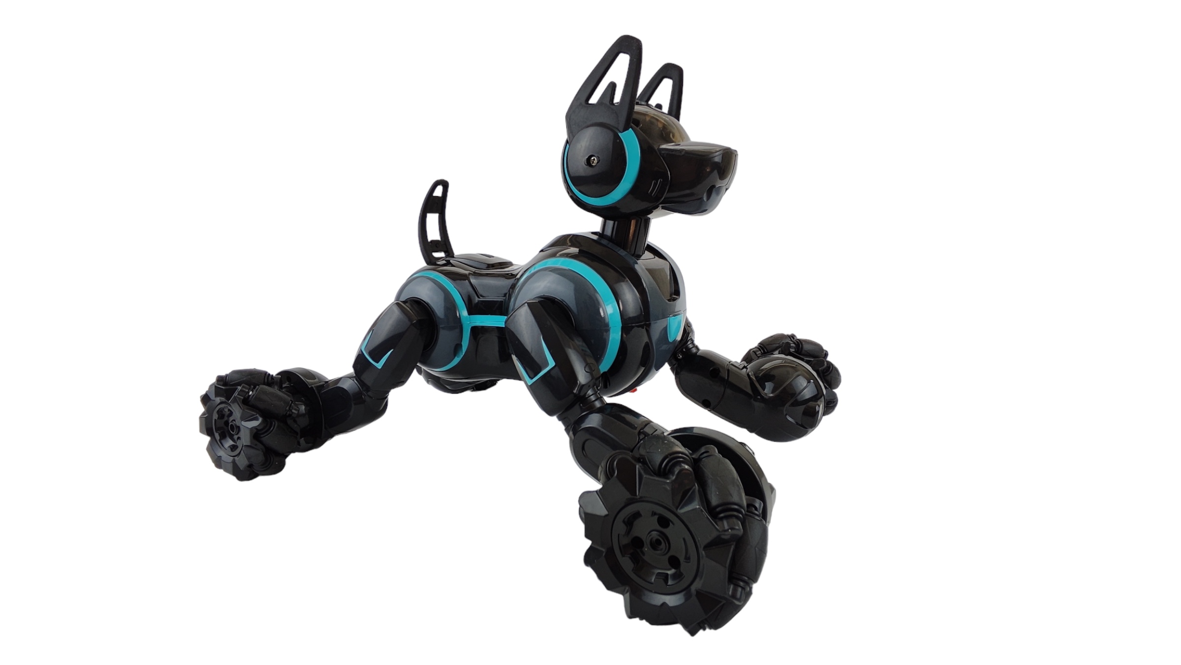 Робот РУ CS Toys Speedy Dog - фото 4