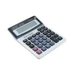 Настольный калькулятор Seichi 12-разрядный с двойным питанием