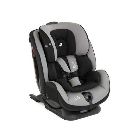 Автокресло Joie Stages Isofix 0+/1 (0-18 кг)