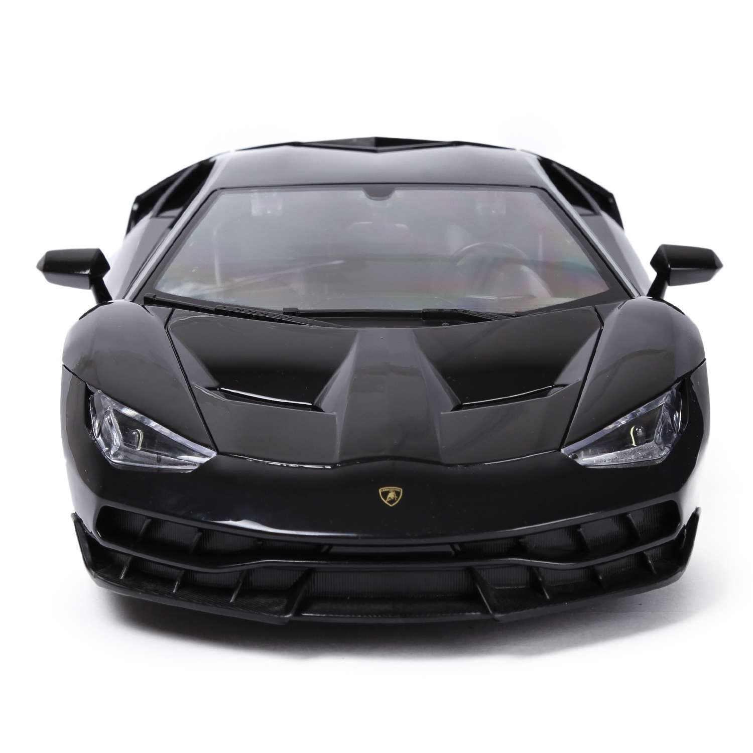 Машинка Mobicaro РУ 1:14 Lamborghini Centenario Серая YS933783-G - фото 5