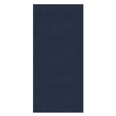Заплатка Prym самоклеящаяся нейлоновая для украшения одежды 6.5х14 см 2 шт темно синий 929501