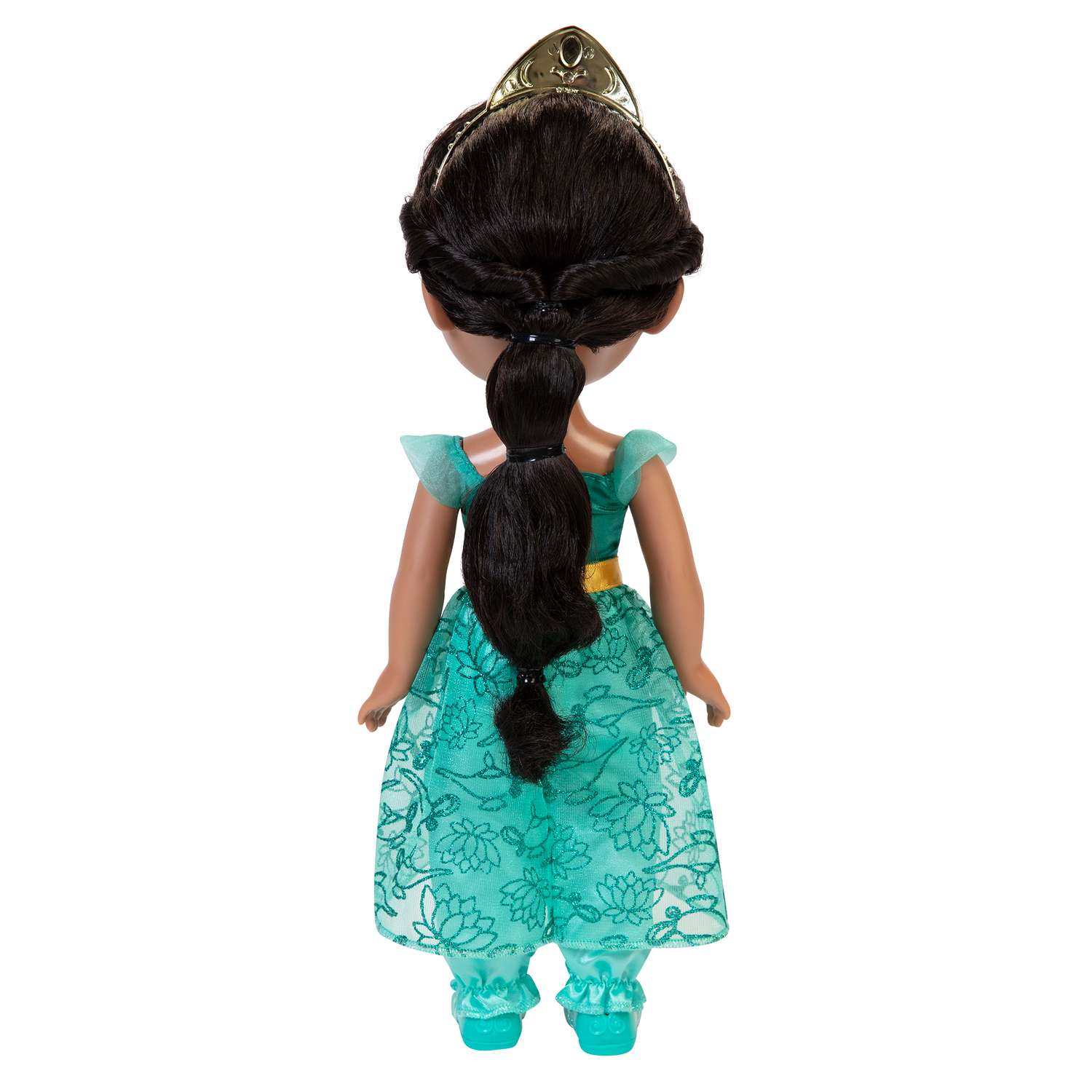 Кукла Jakks Pacific Disney Princess Моя подружка Жасмин 95563-4 L 95563-4L - фото 6