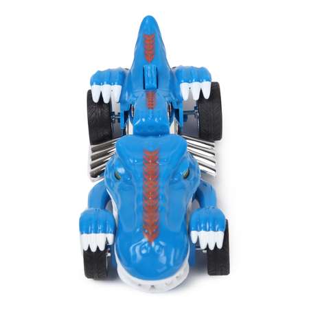 Машина Hot Wheels Street Creatures T-Rextroyer 51201