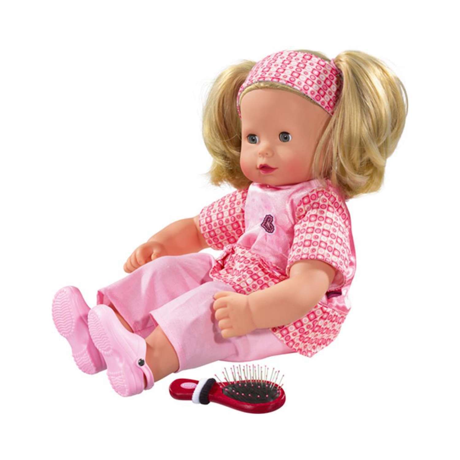 Кукла Gotz с аксессуарами серия Maxy Muffin 42 см 1427172 - фото 1