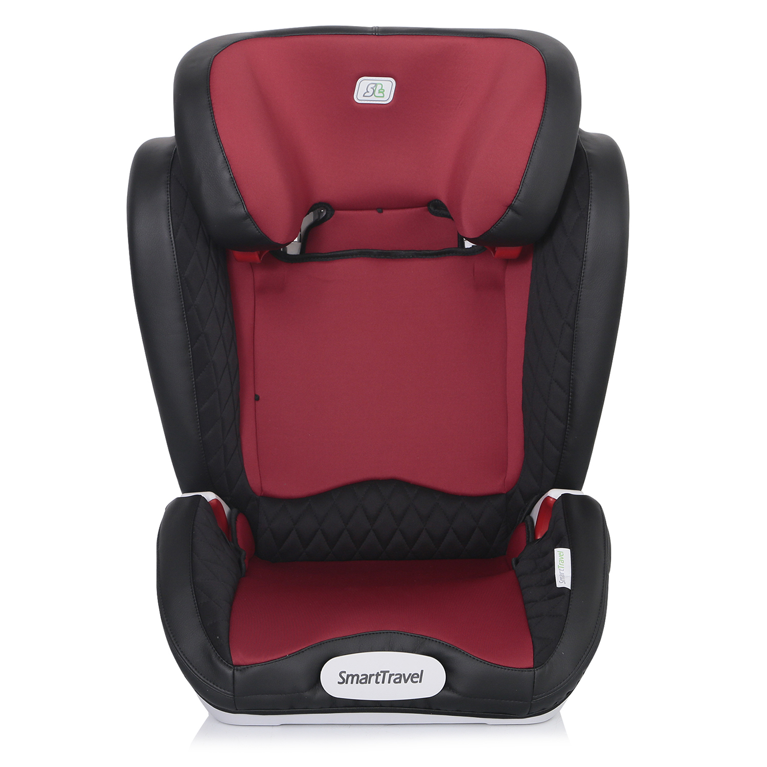 Автокресло SmartTravel Isofix 1/2/3 (9-36 кг) - фото 2