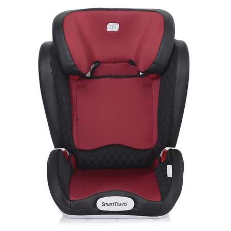 Автокресло SmartTravel Isofix 1/2/3 (9-36 кг)