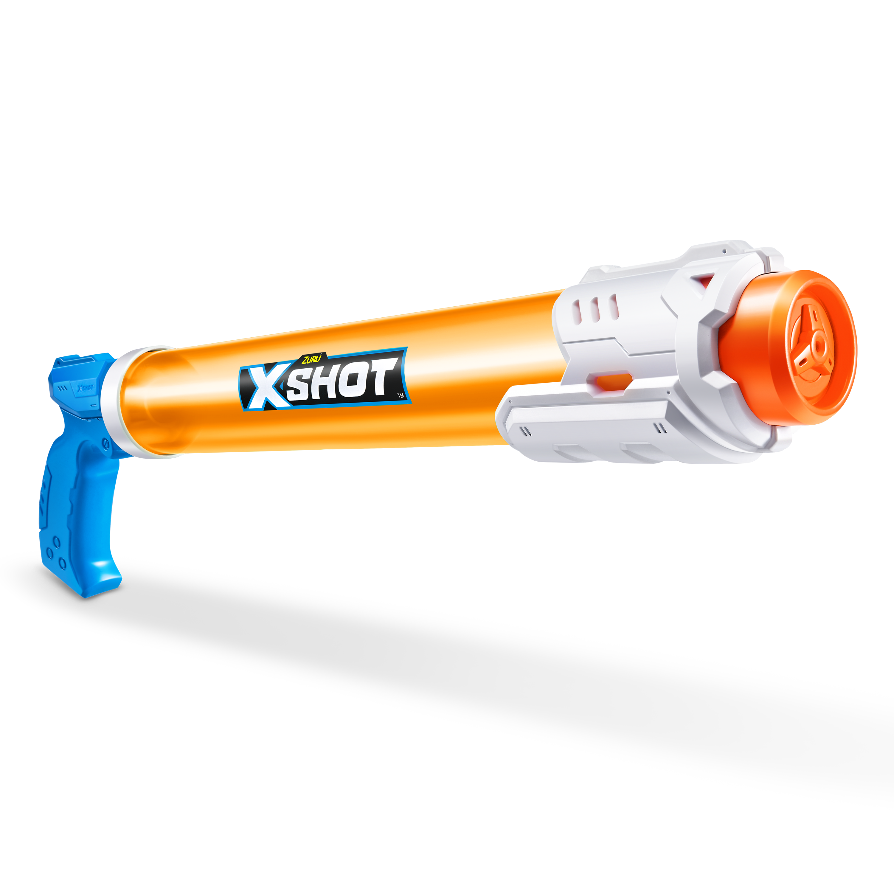 Бластер водный Zuru X-SHOT  Water Tube Soaker Large большой - фото 4