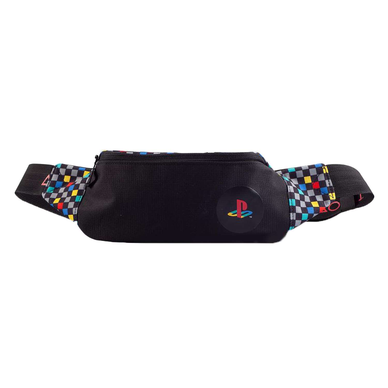 Сумка Difuzed PlayStation: Retro AOP Waist Bag LB853866SNY - фото 1