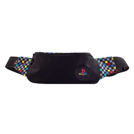 Сумка Difuzed PlayStation: Retro AOP Waist Bag LB853866SNY