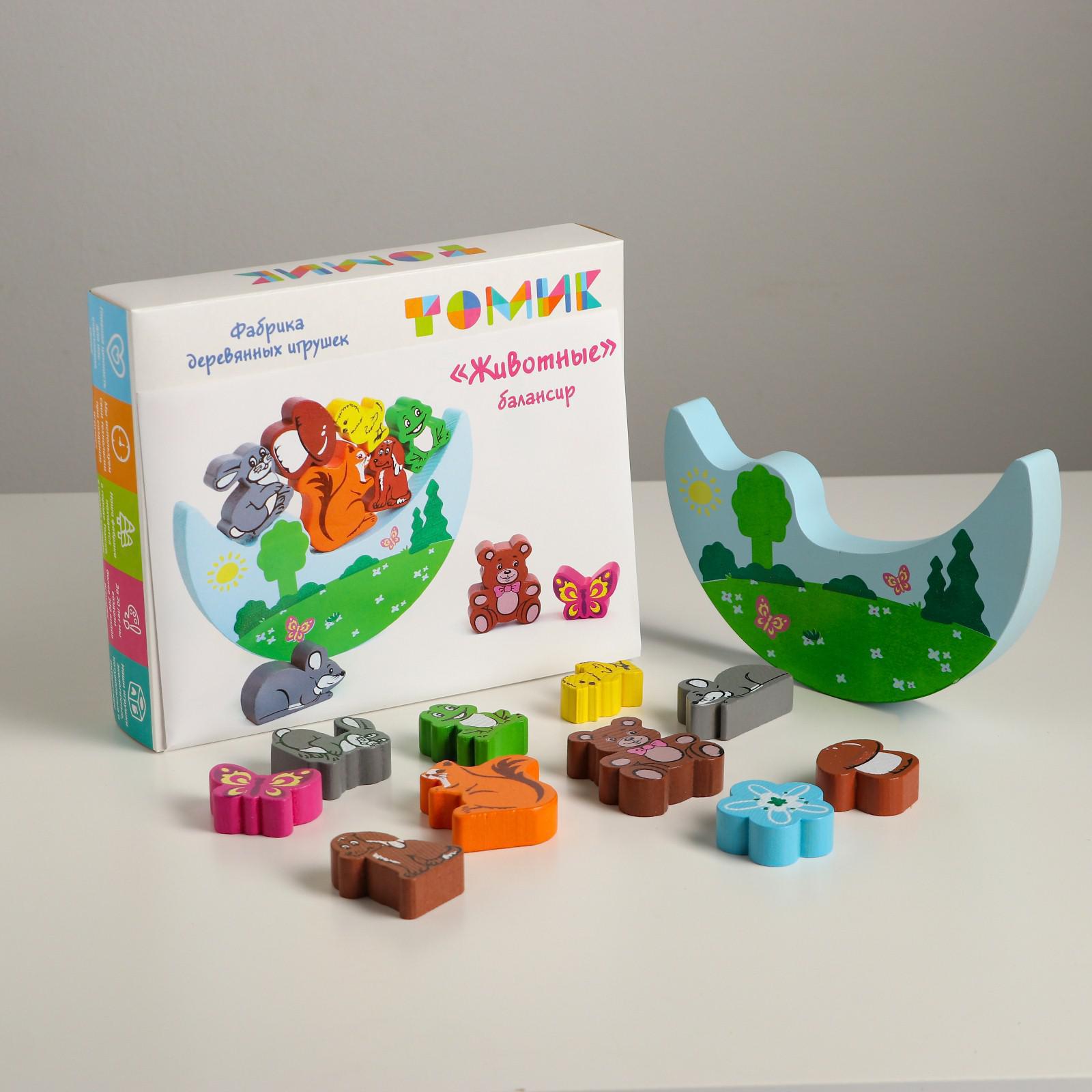 Настольная игра Sima-Land - фото 1