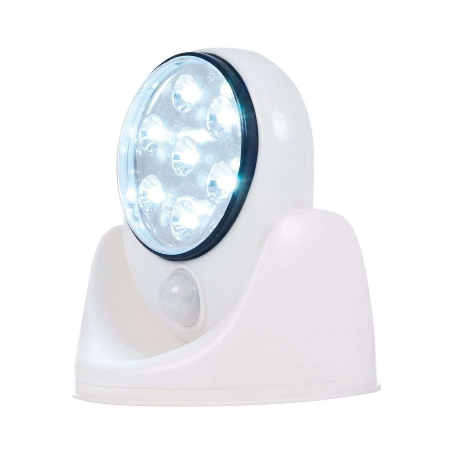 Светодиодный светильник Ripoma LED с датчиком движения - фото 1