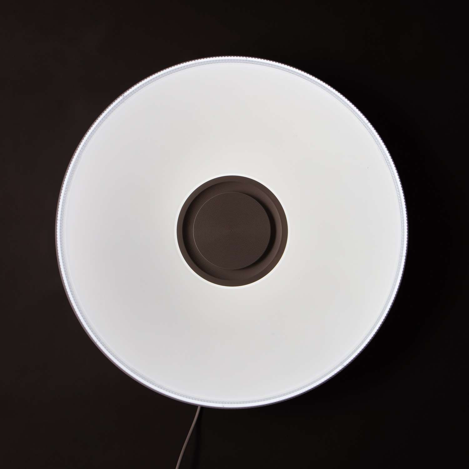 Светильник REXANT настенно-потолочный Bluetooth Sound с пультом - фото 6