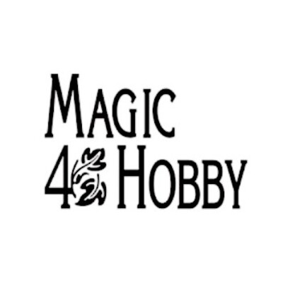 Magic 4 Hobby