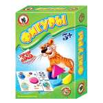 Настольная игра Русский стиль