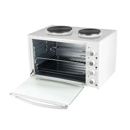 Мини духовка BQ 42L EO4205WGP WHITE