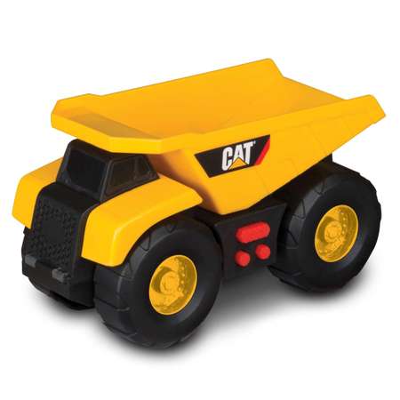 Самосвал CATERPILLAR