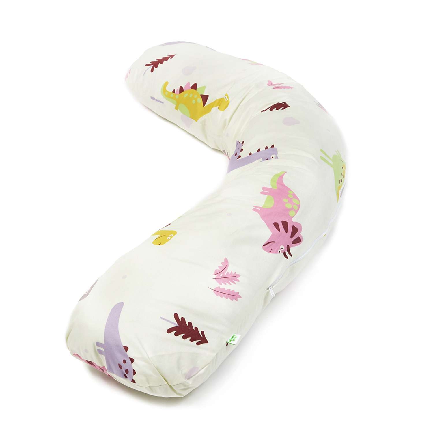Подушка для будущих мам Mums Era Дино - фото 1