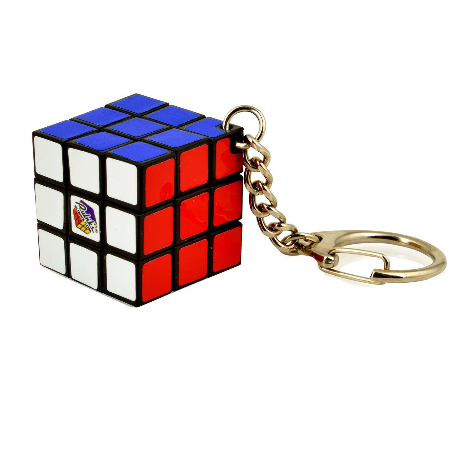 Брелок Rubik`s Кубик Рубика 3*3 КР1233 - фото 3