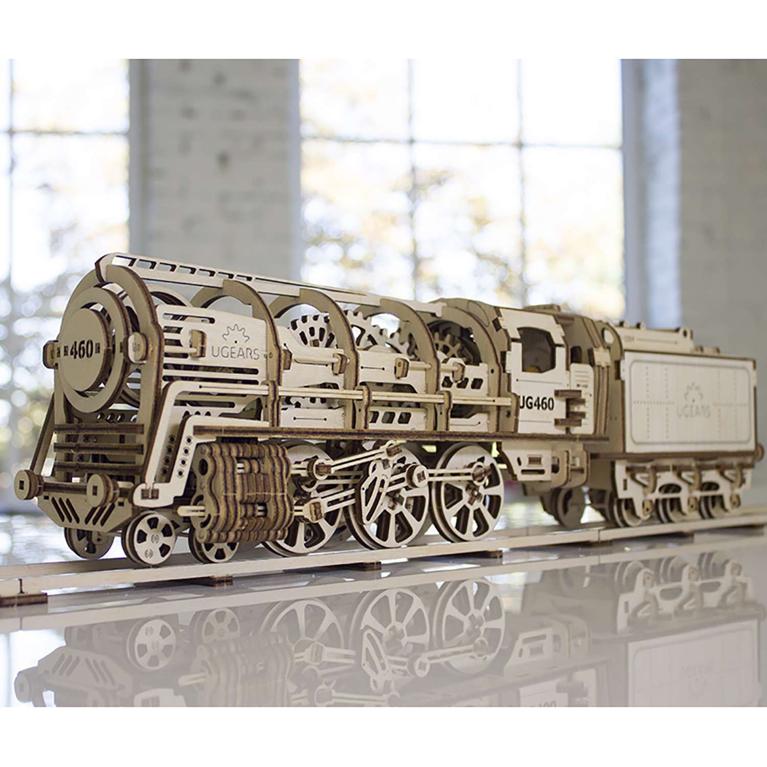 Ugears конструктор. UGEARS паровоз. UGEARS Локомотив. UGEARS поезд. Конструктор UGEARS паровоз.