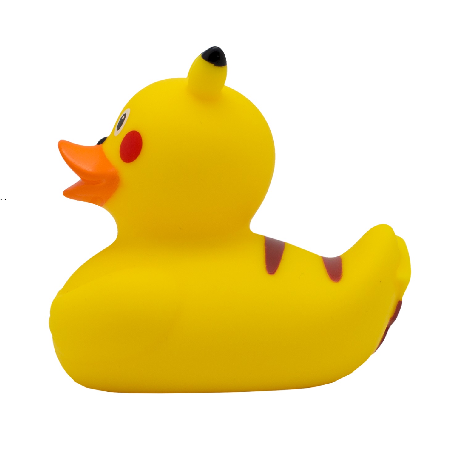 Игрушка Funny ducks для ванной Пика уточка 1200 - фото 2