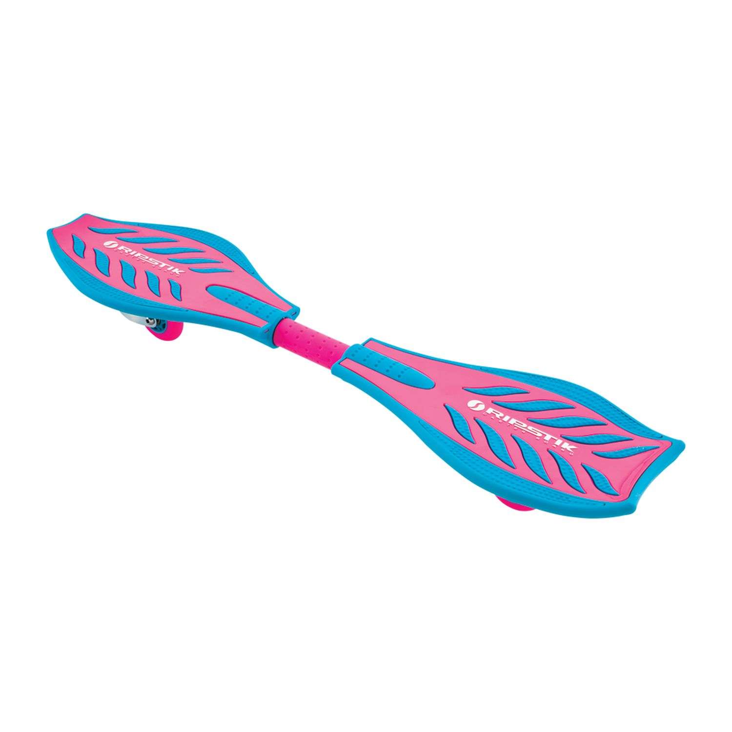 Скейтборд RAZOR RipStik Berry Brights - розово-голубой - фото 2