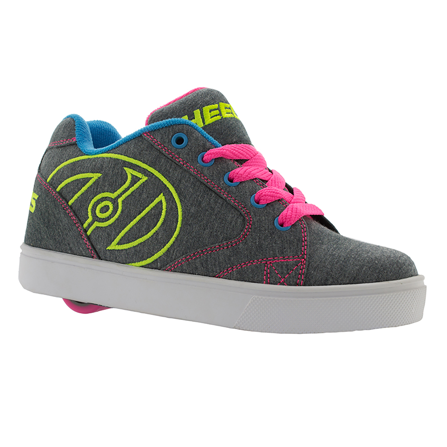 Роликовые кроссовки Heelys HE100194 - фото 1