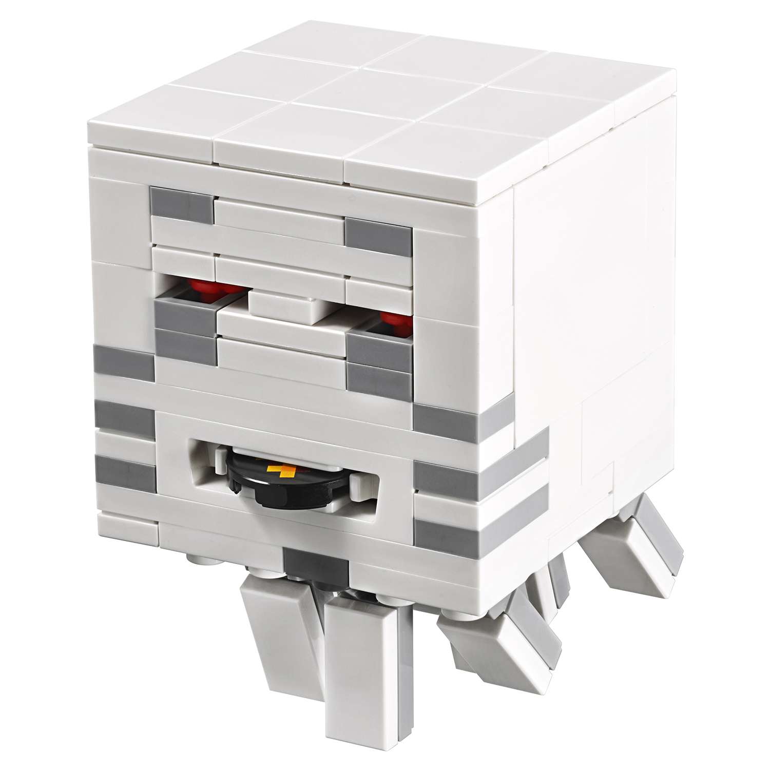 Конструктор LEGO Minecraft Портал в Подземелье 21143 - фото 15