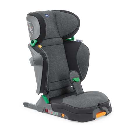 Автокресло Chicco Isofix 2/3 (15-36 кг)