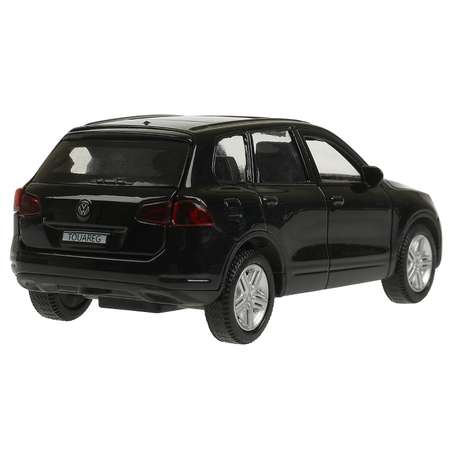 Машина Технопарк Volkswagen Touareg 372960