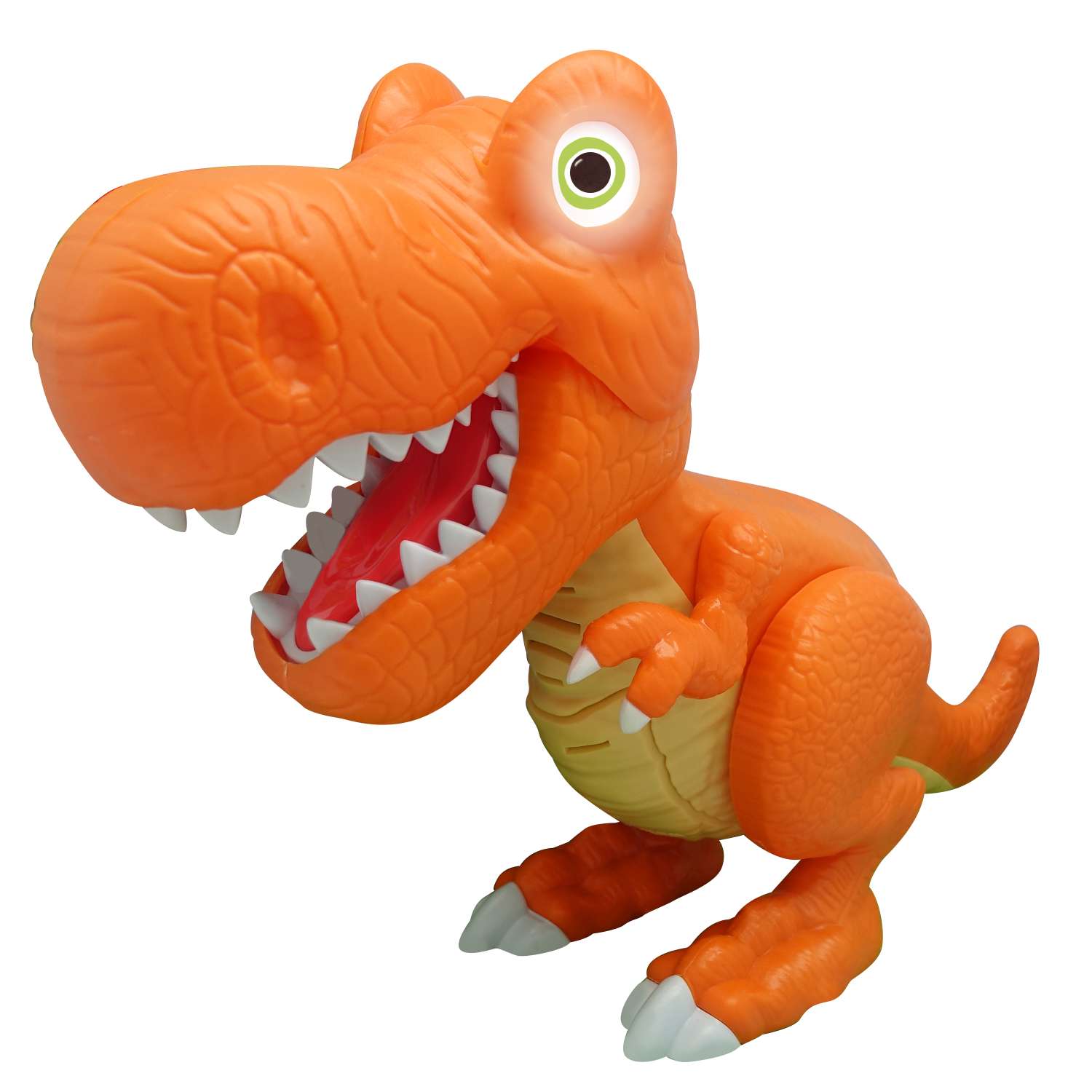 Игрушка Junior Megasaur Динозавр 80079 - фото 3