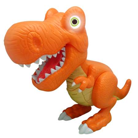 Игрушка Junior Megasaur Динозавр 80079