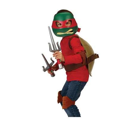 Набор боевого снаряжения TMNT Черепашки-ниндзя в ассортименте